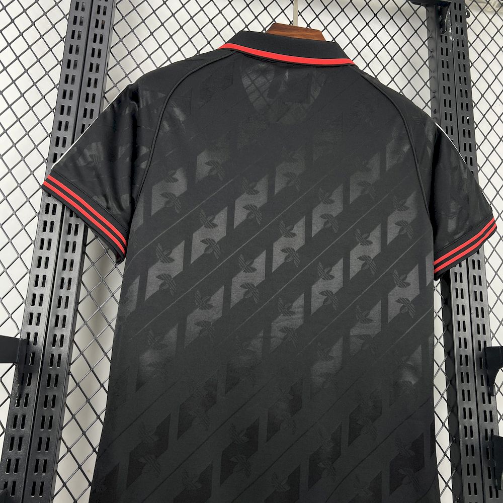 Flamengo 2025/26 LFSTLR Jersey