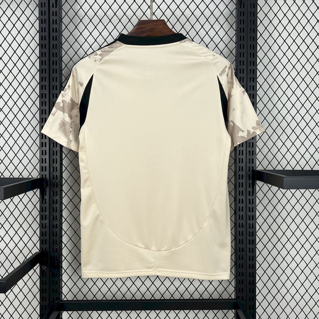 New York Red Bulls 2025/26 Home Jersey