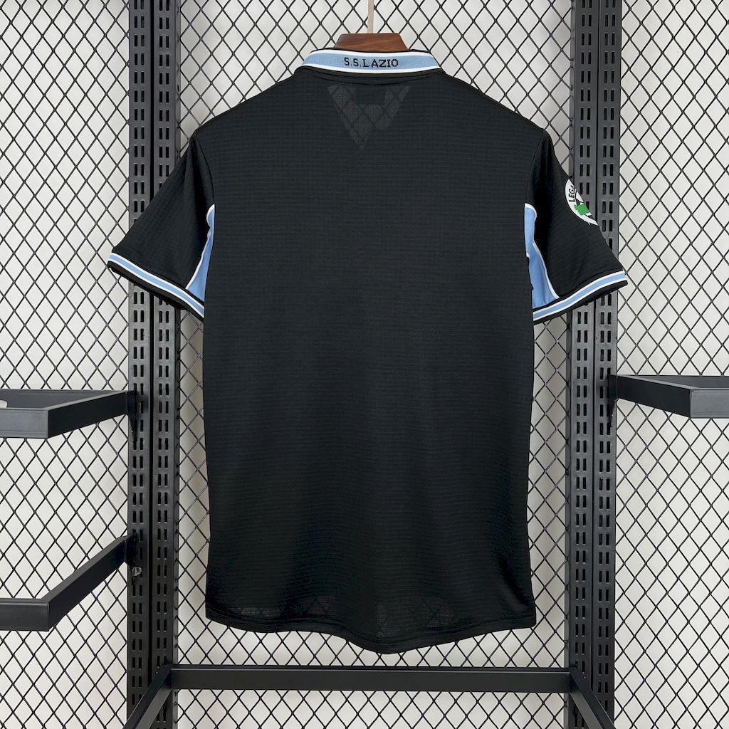 Retro Lazio 1998/99 Third Jersey