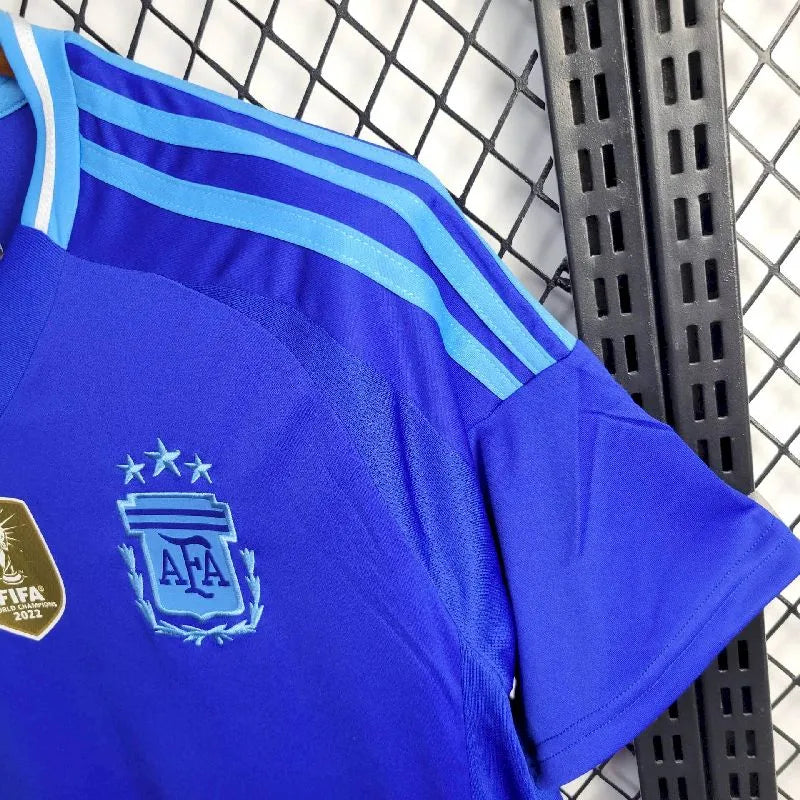 Argentina 2024/25 Away Jersey
