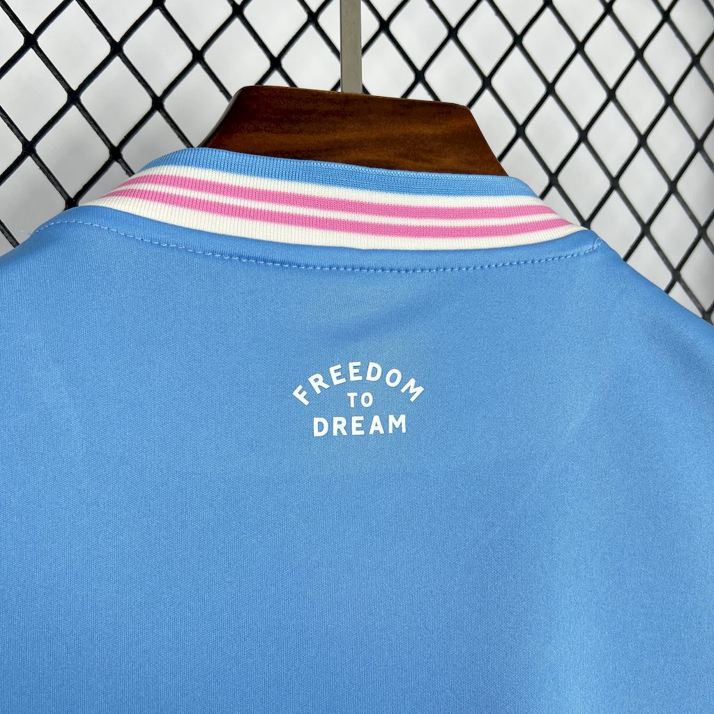 Inter Miami 2025/26 Third Jersey