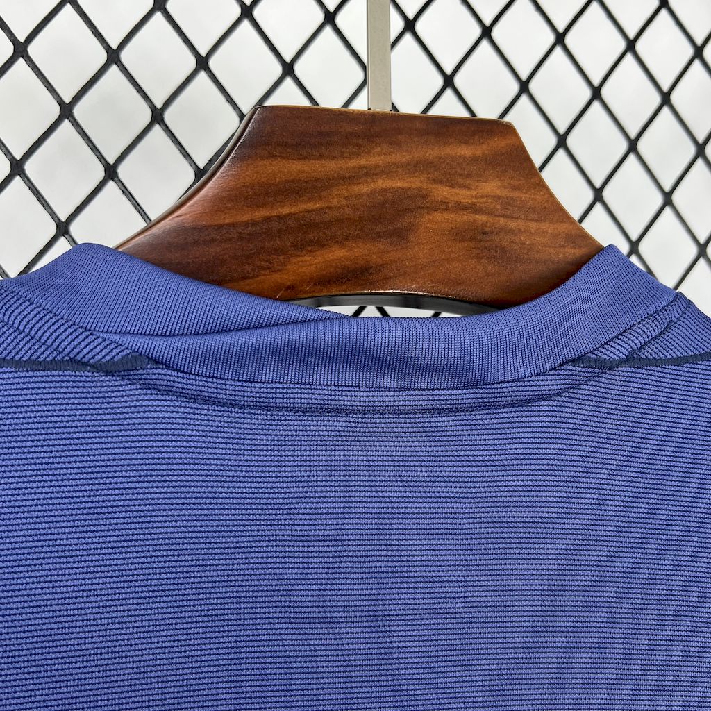 Atletico Madrid 2025/26 Away Jersey