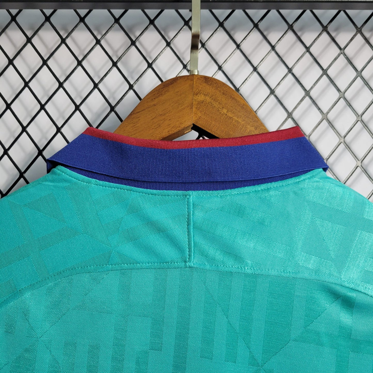 Retro Barcelona 2019/20 Third Jersey