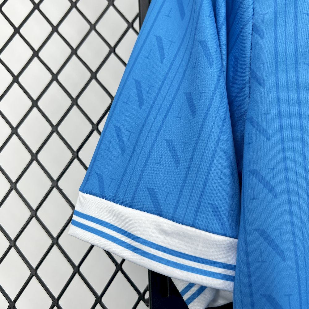 Napoli 2025/26 Home Jersey