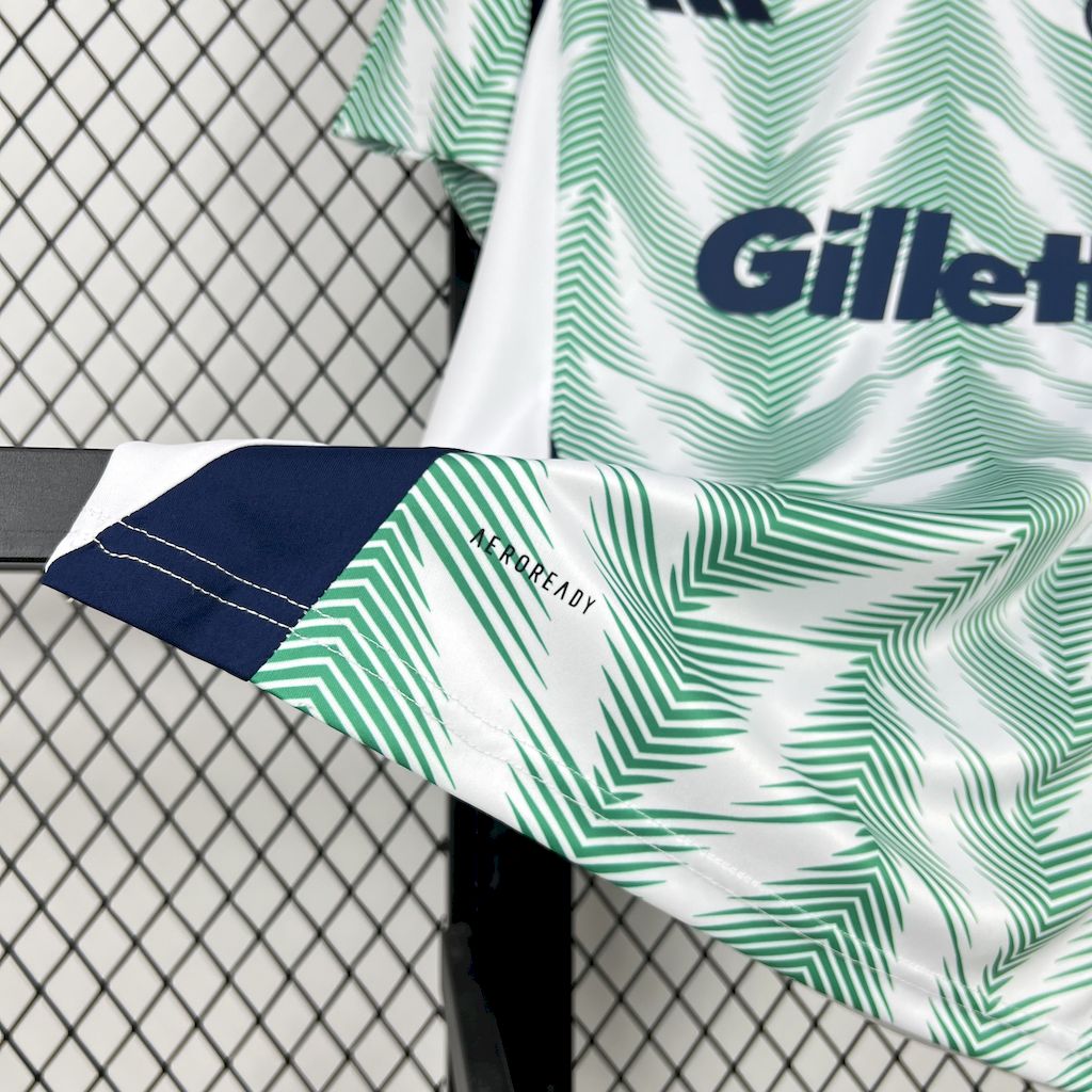 New England Revolution 2025/26 Away Jersey