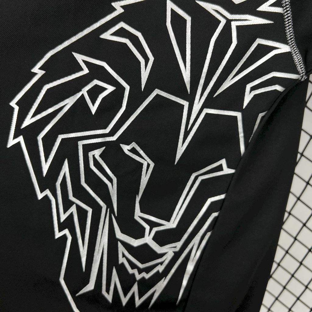 Retro Athletic Bilbao 2007/08 Away Jersey