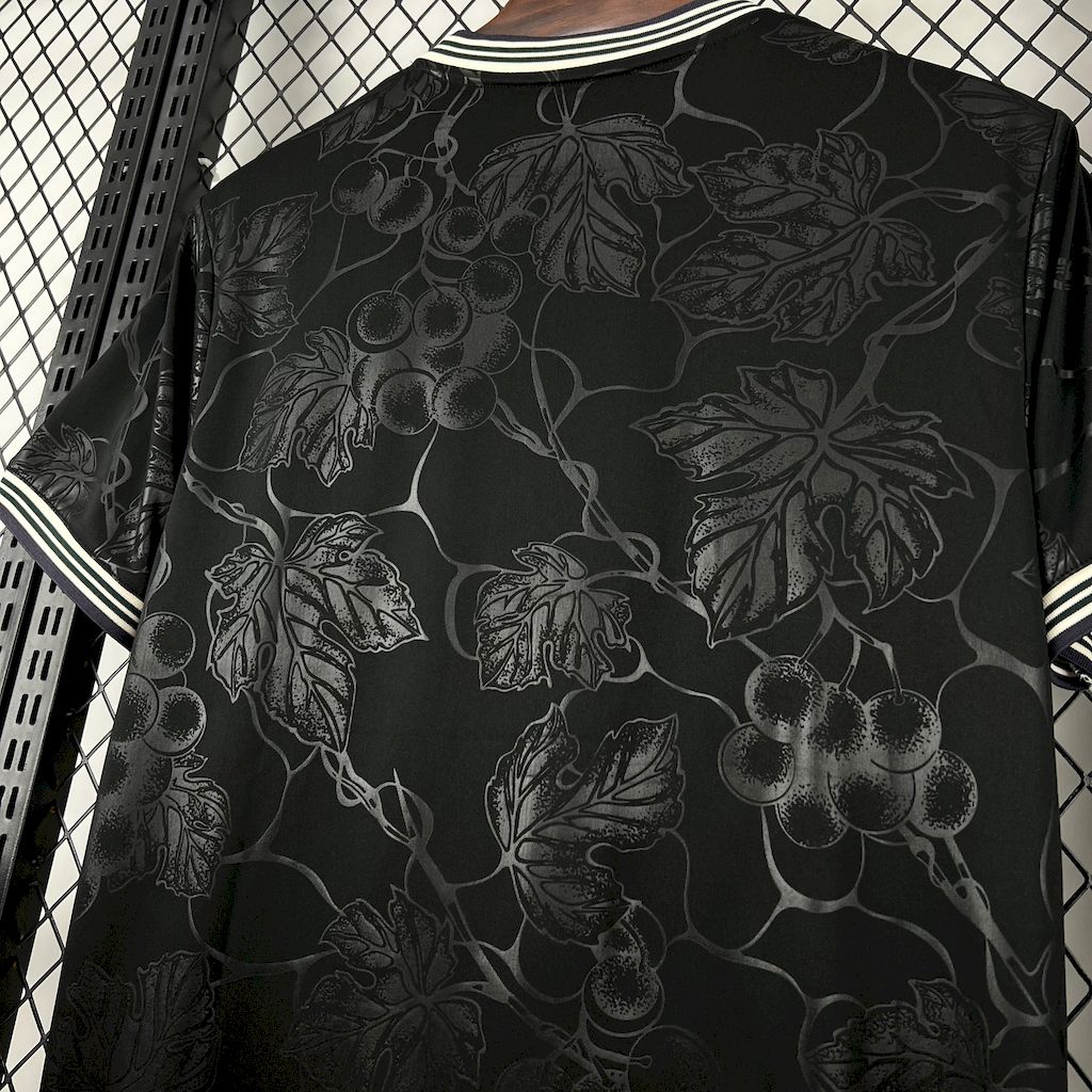 Juventus 2025/26 Third Jersey