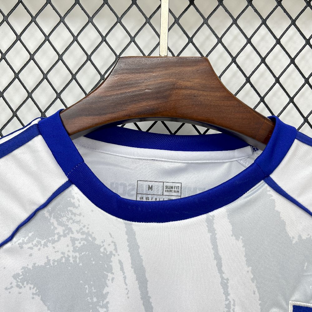 Como 1907 2025/26 Away Jersey