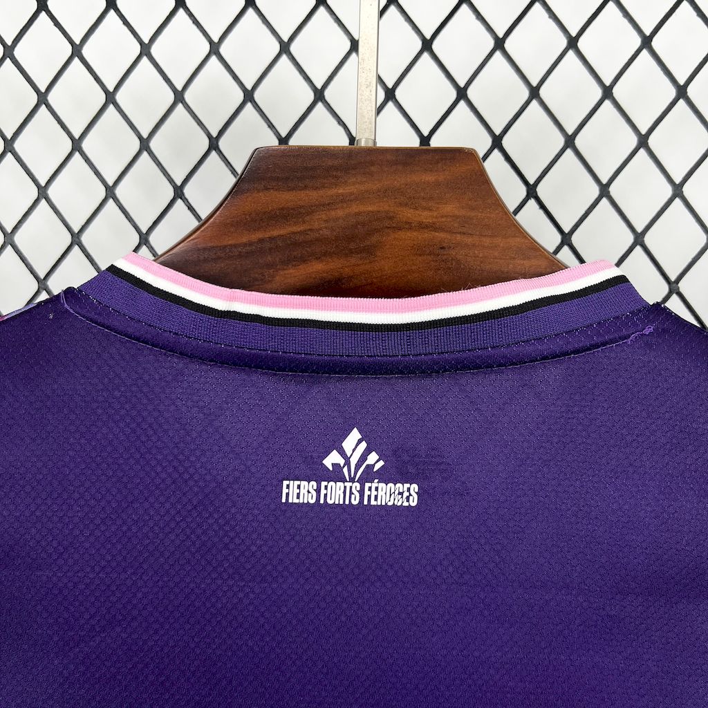 Lille OSC 2025/26 Away Jersey