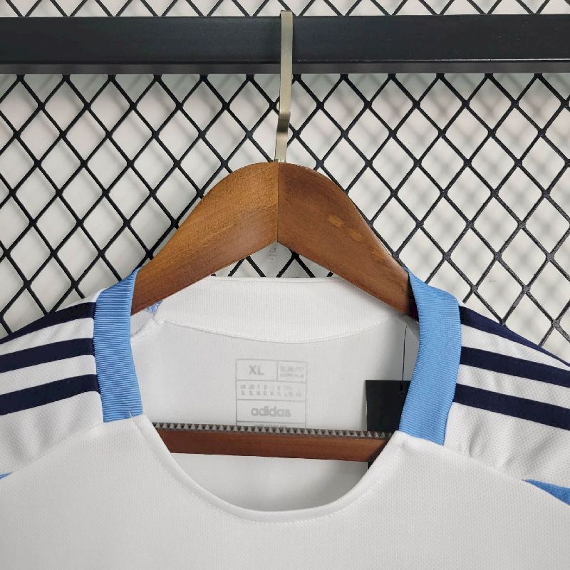 Mens Real Madrid 2023/24 Special Jersey
