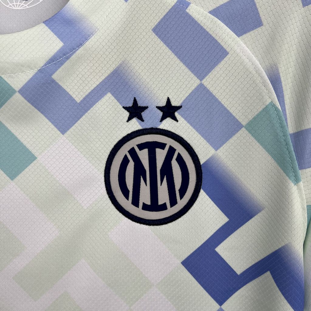 Inter Milan 2025/26 Away Jersey