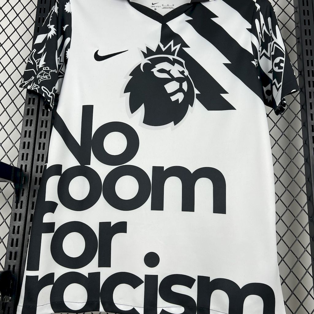 Mens Premier League 2025/26 Anti-Racism Jersey