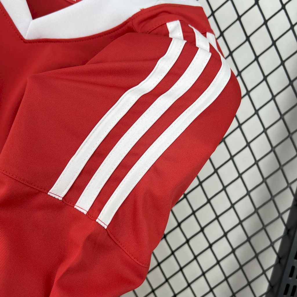 Retro Benfica 2003/04 Home Jersey