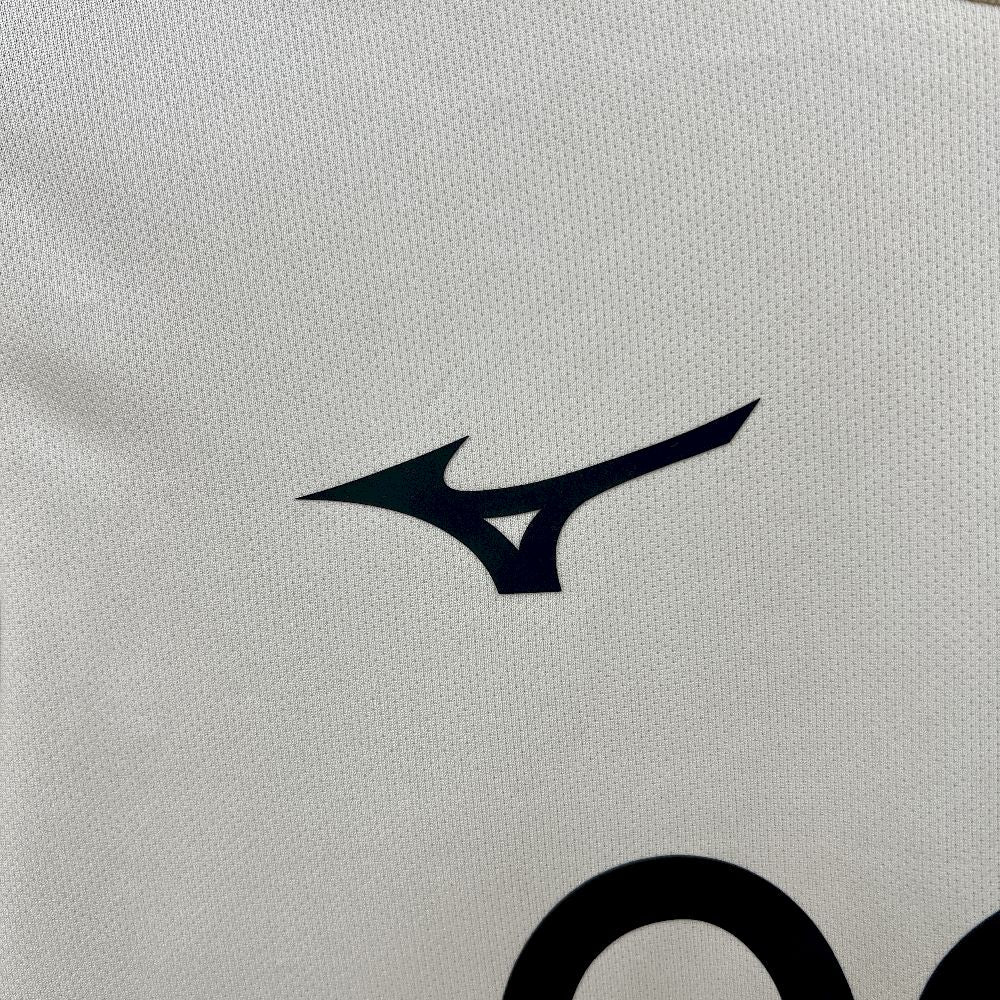 AS Monaco 2025/26 Third Jersey