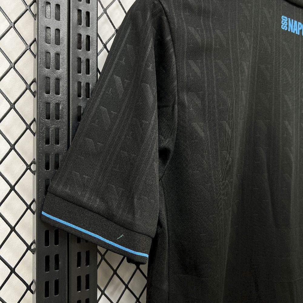 Napoli 2025/26 Third Jersey