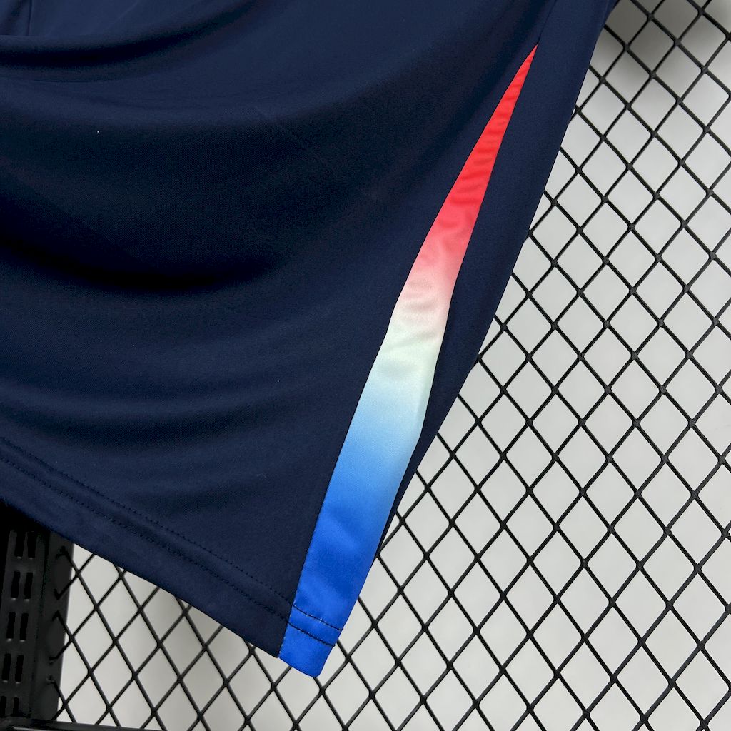 San Diego FC 2025/26 Home Jersey