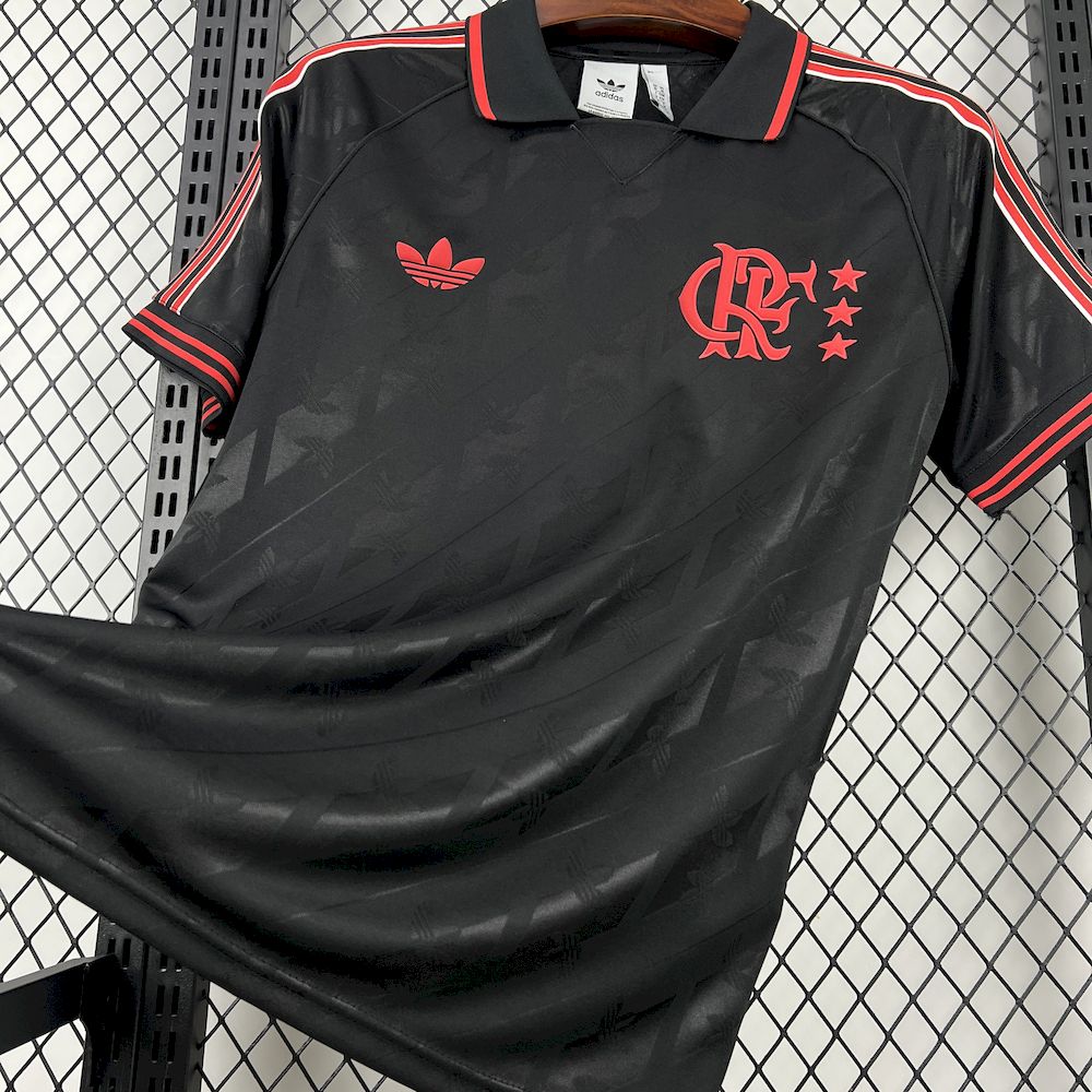 Flamengo 2025/26 LFSTLR Jersey