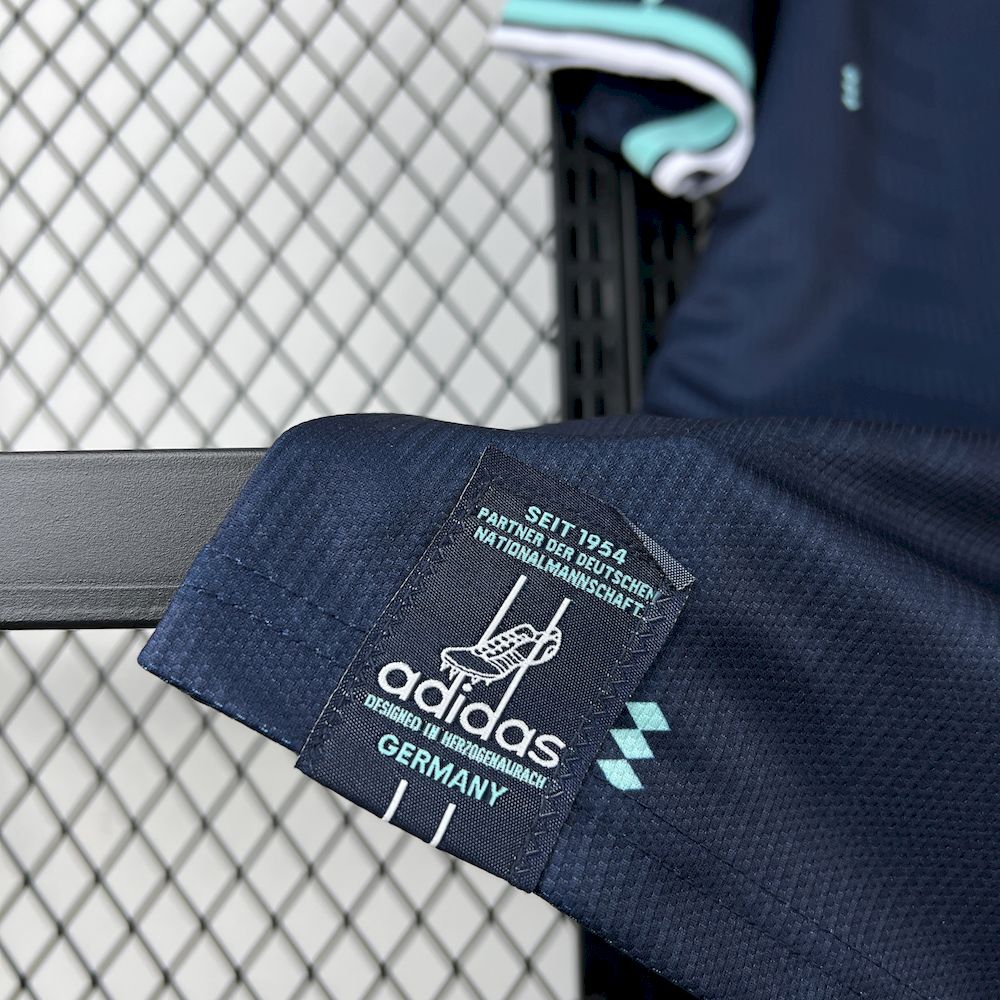 Germany 2026 World Cup Away Jersey