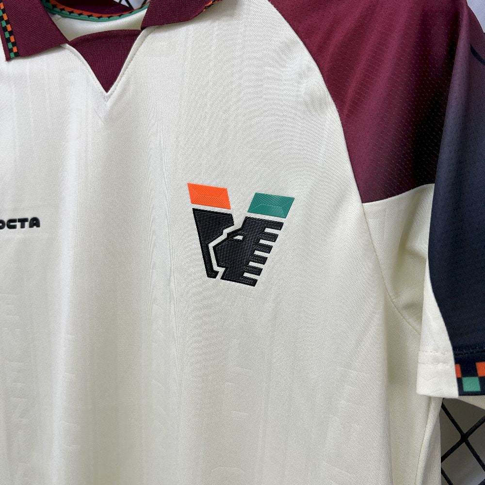 Venezia FC 2025/26 Away Jersey