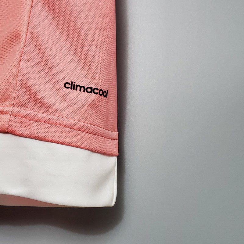 Juventus 2015/16 Away Retro Jersey