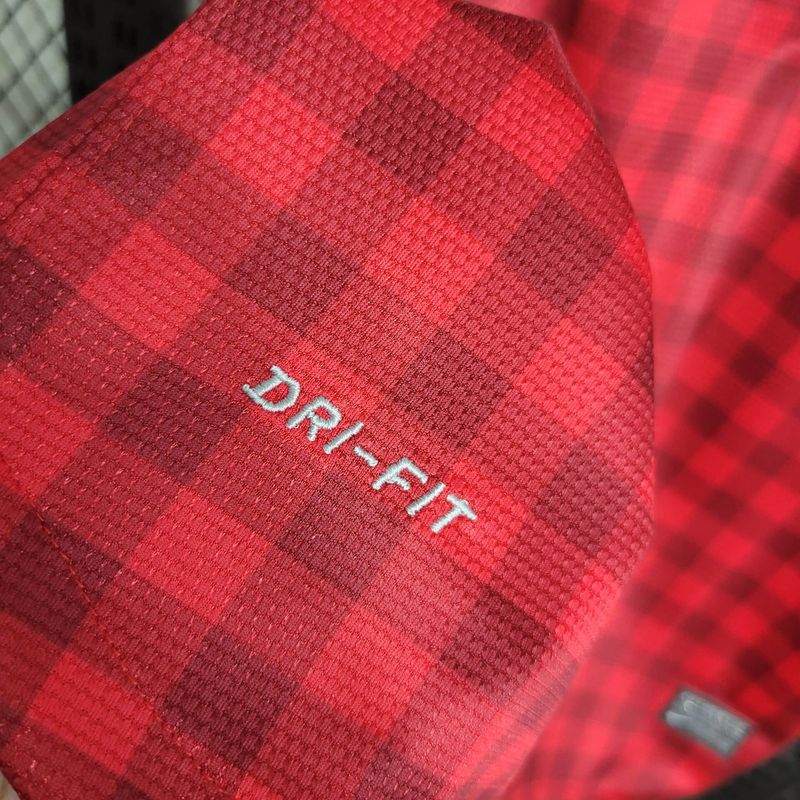 Retro Manchester United 2012/13 Home Jersey