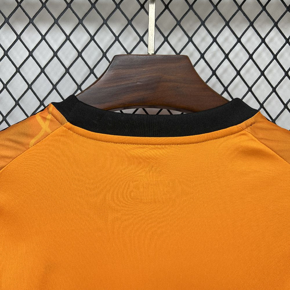 AS Roma 2025/26 Away Jersey