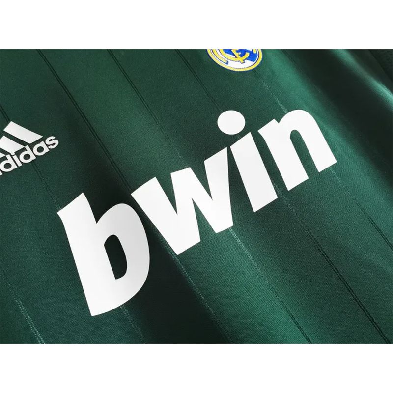 Retro Real Madrid 2012/13 Third Jersey