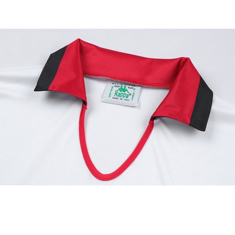 Retro AC Milan 1988/89 Champion League Final Jersey