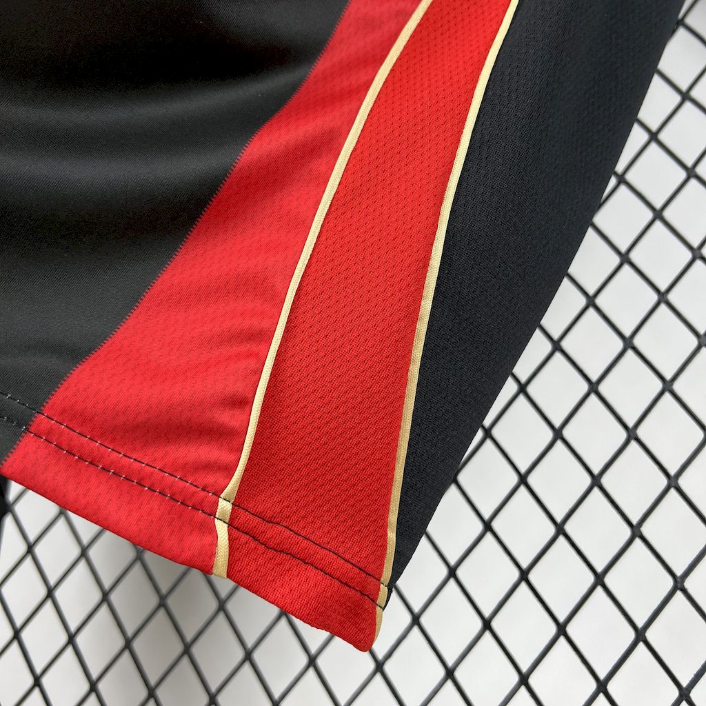 Atlanta United 2025/26 Home Jersey