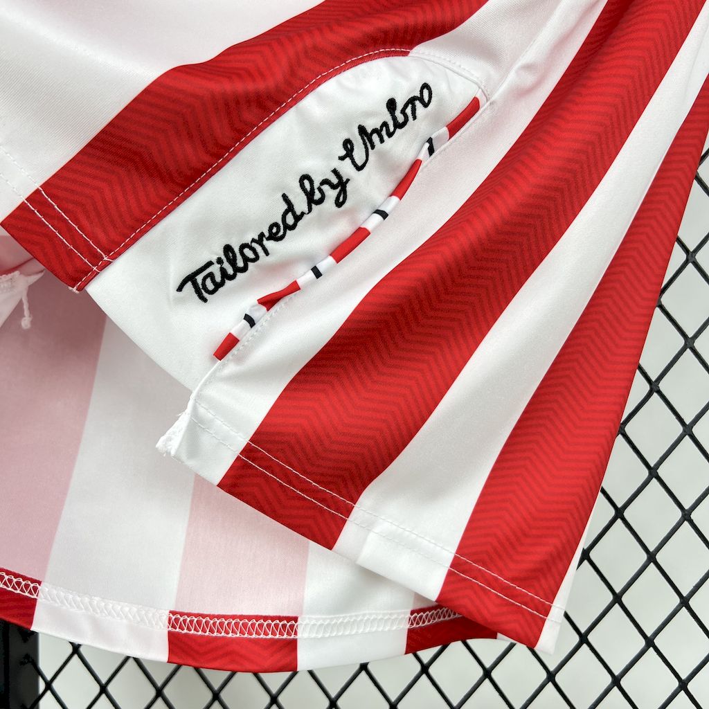 Retro Athletic Bilbao 2011/12 Home Jersey