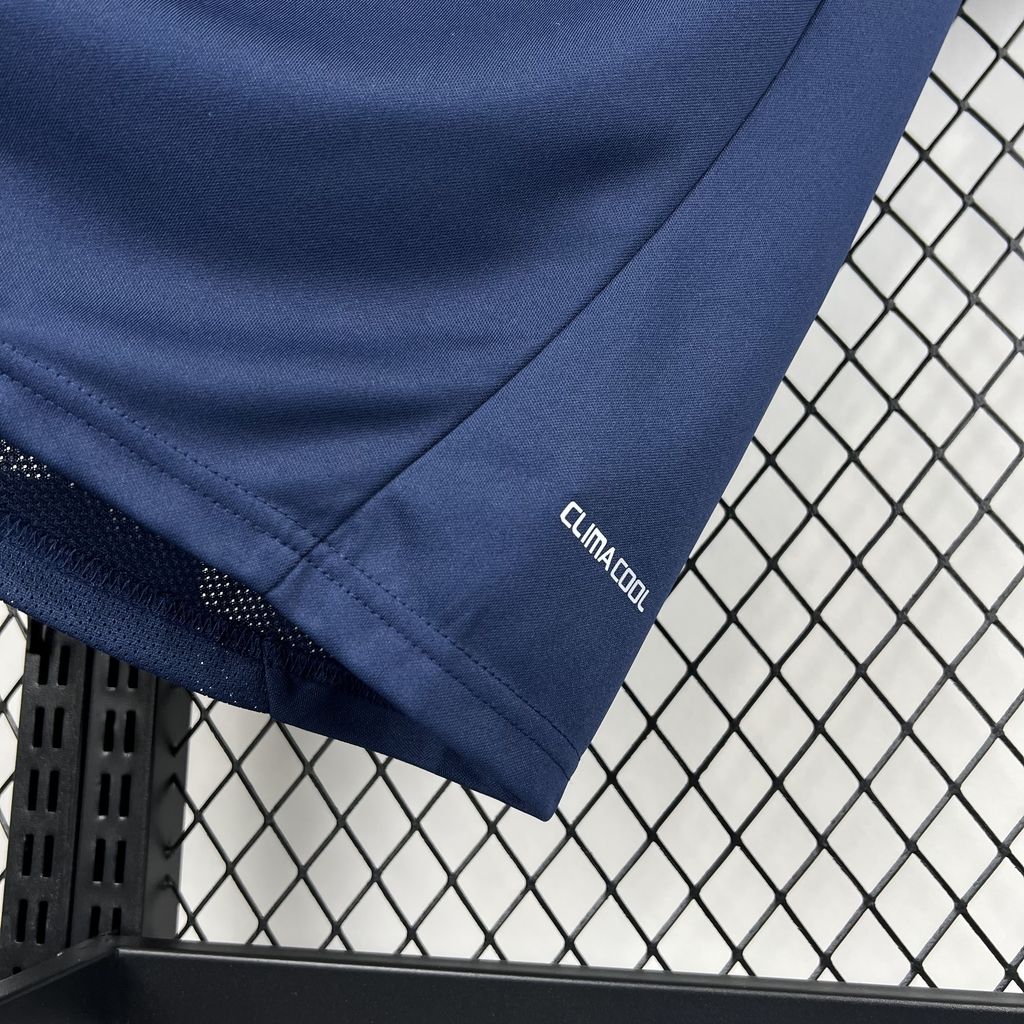 Retro FC Schalke 04 2010/11 Away Jersey