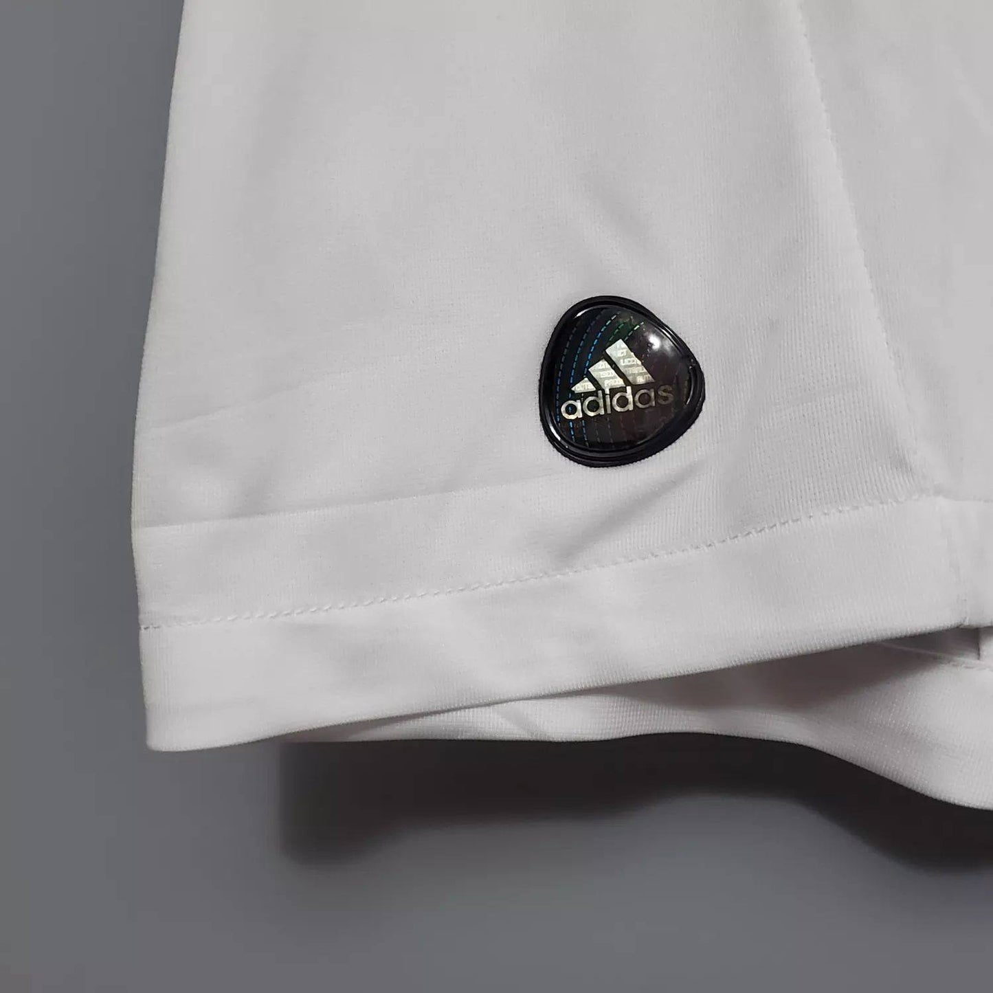 Retro Real Madrid 2011/12 Home Jersey