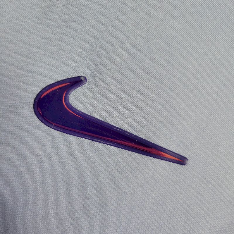 Retro Barcelona 2021/22 Away Jersey