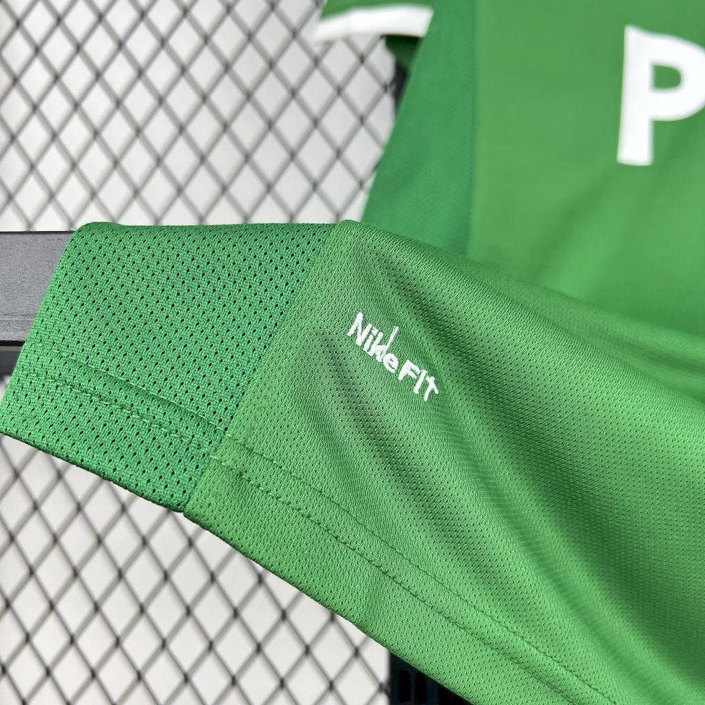 Retro Wolfsburg 2008/09 Home Jersey