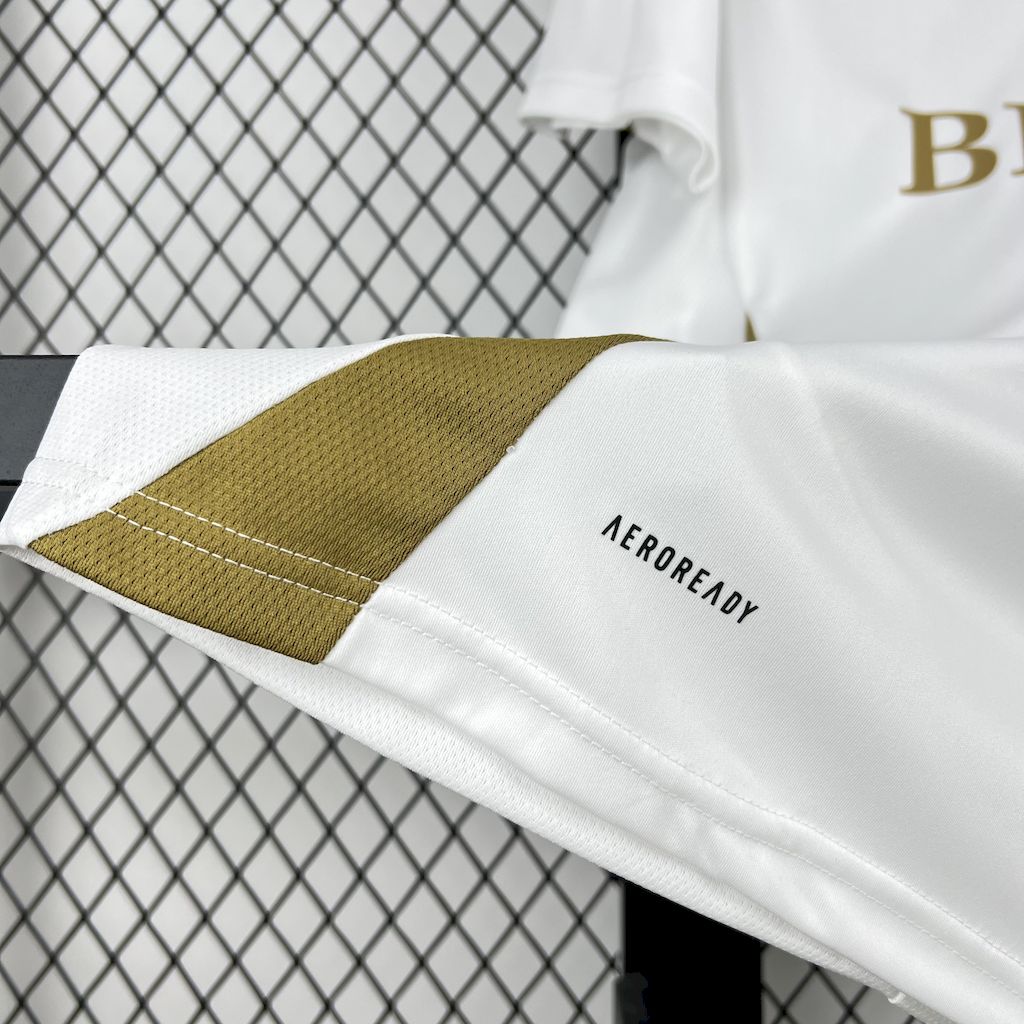 Los Angeles FC 2025/26 Away Jersey
