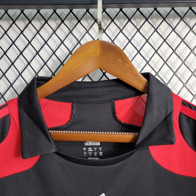 Retro AC Milan 2007/08 Third Jersey