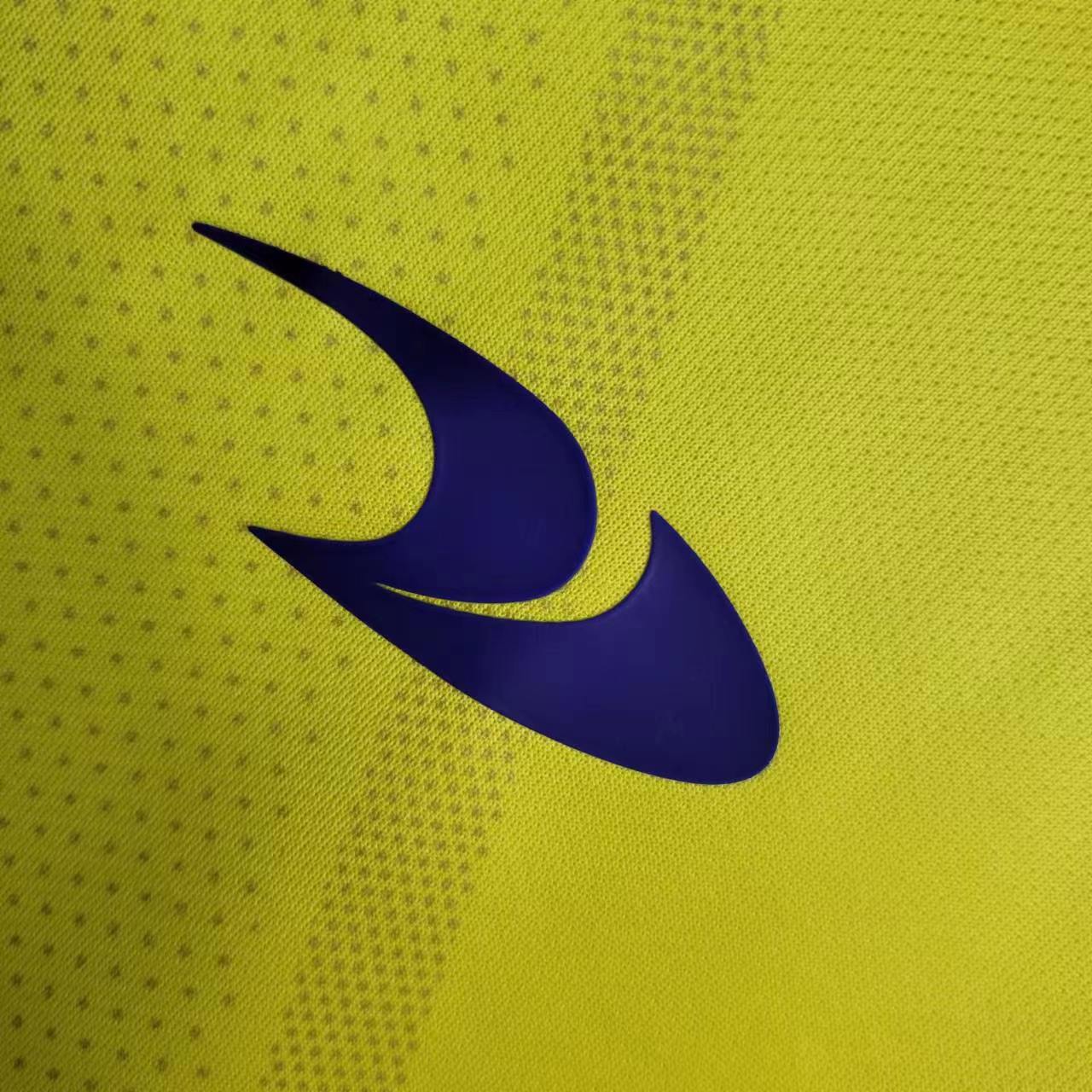 Al-Nassr 2022/23 Home Jersey Ronaldo #7