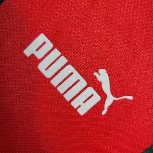 Retro Morocco 1998 Third Long-sleeved Jersey