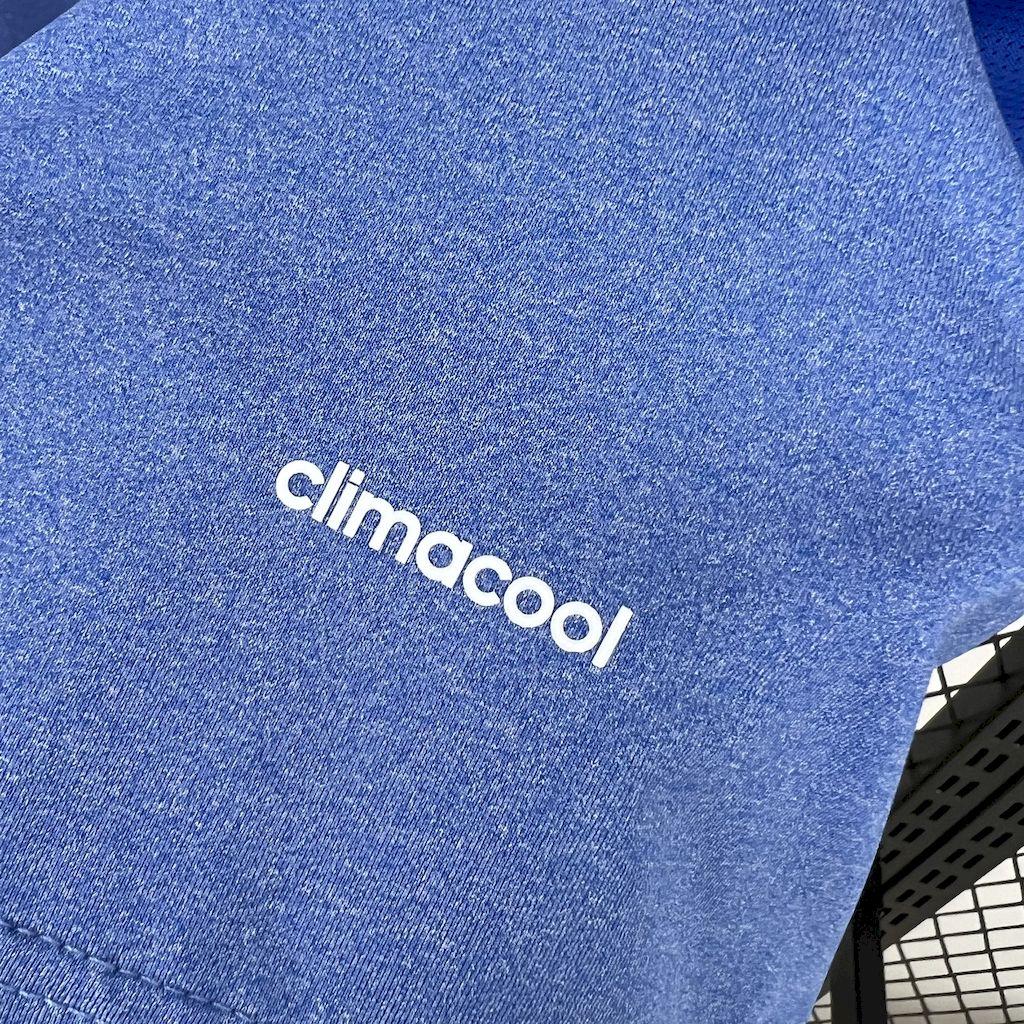 Retro Real Madrid 2013/14 Away Jersey