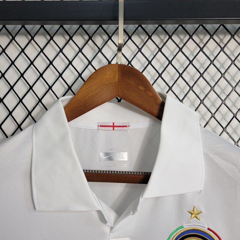 Retro Inter Milan 2009/10 Away Jersey