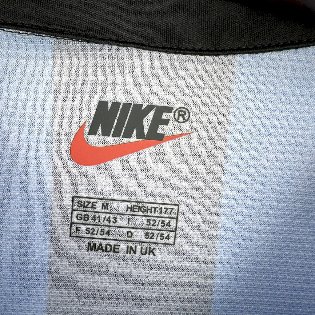 Retro Inter Milan 1998/99 Home Jersey