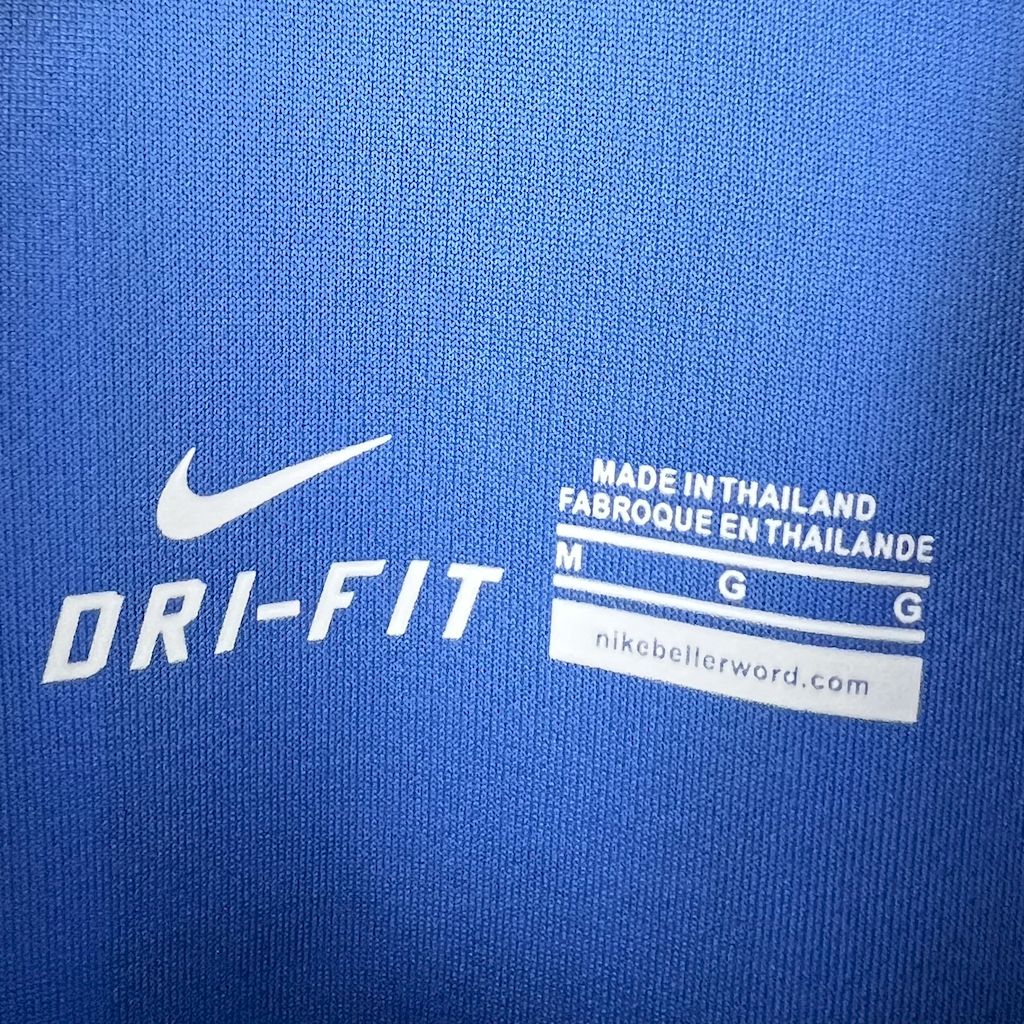 Retro Inter Milan 2002/04 Home Jersey