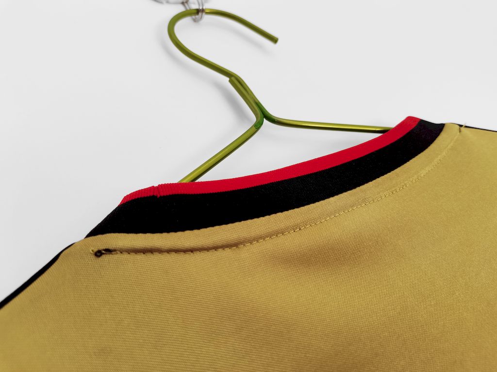 Retro AC Milan 2013/14 Third Jersey