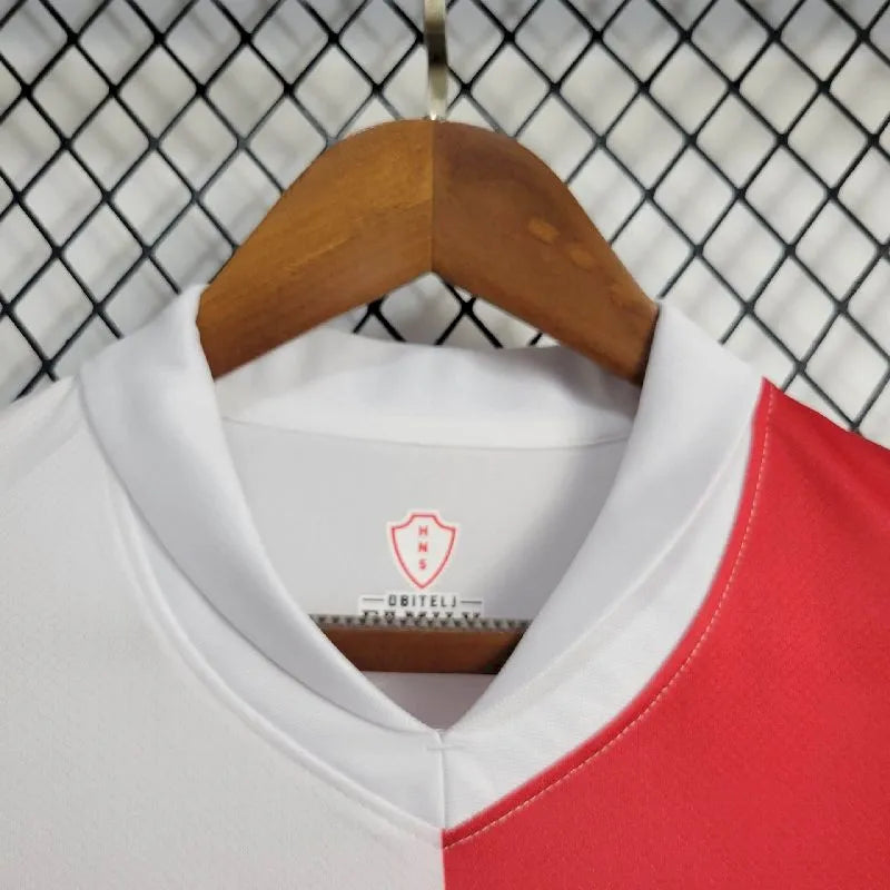 Croatia 2024/25 Euro Home Jersey