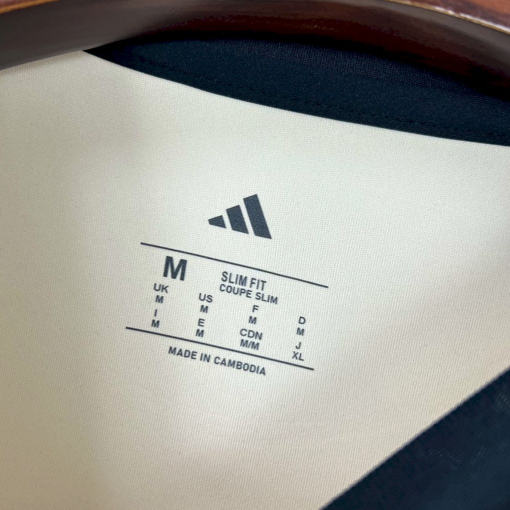 New York Red Bulls 2025/26 Home Jersey