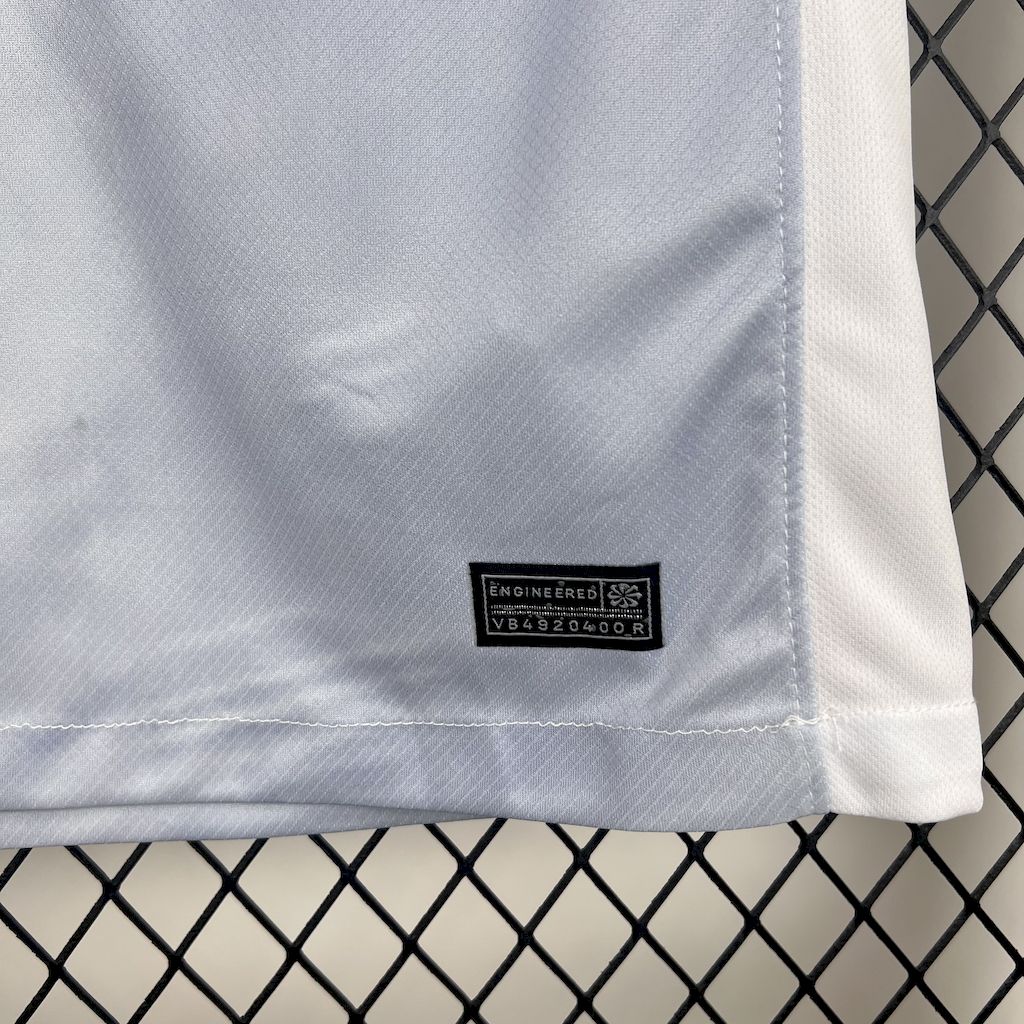 Wolfsburg 2025/26 Away Jersey