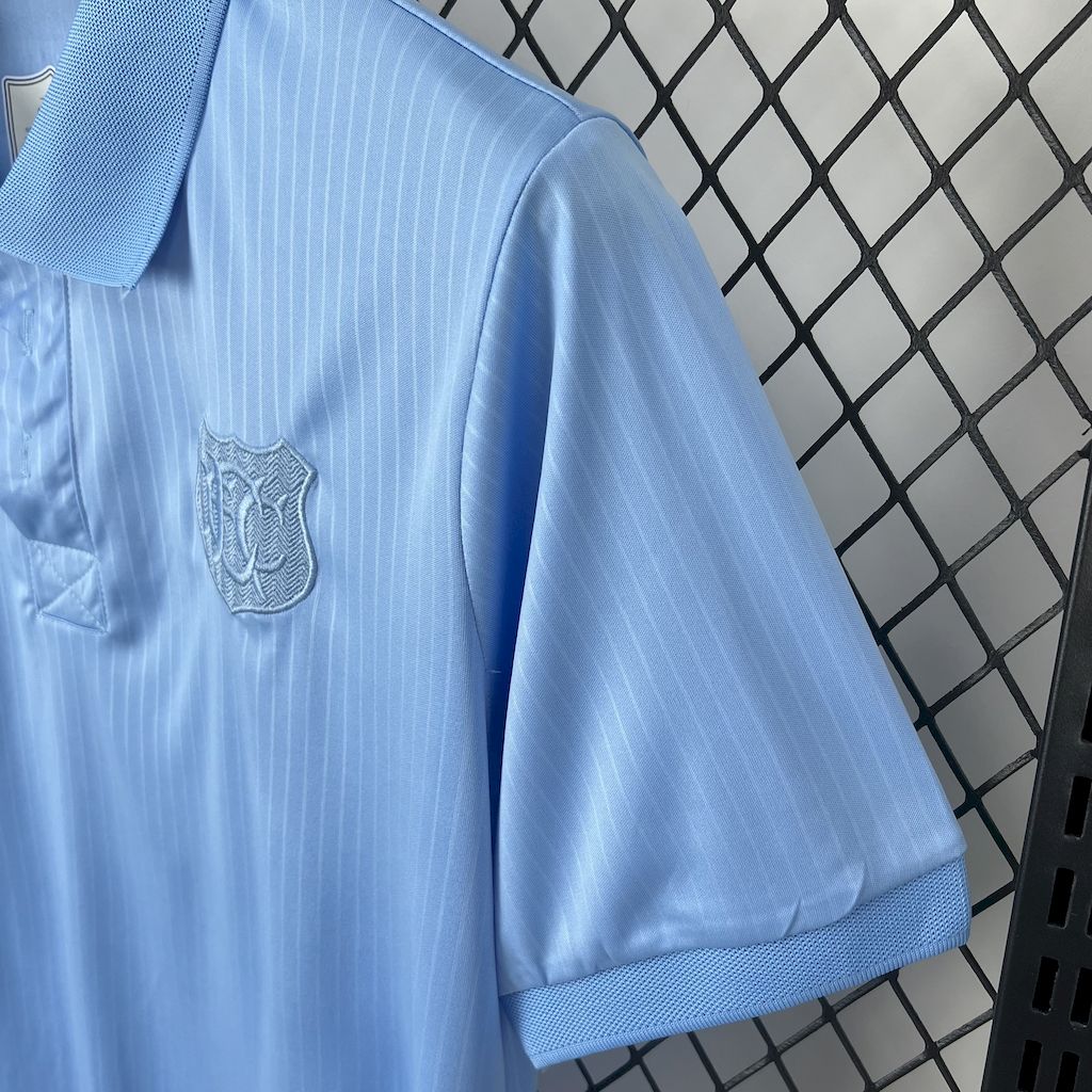 Retro Everton 1892 Heritage Edition Jersey