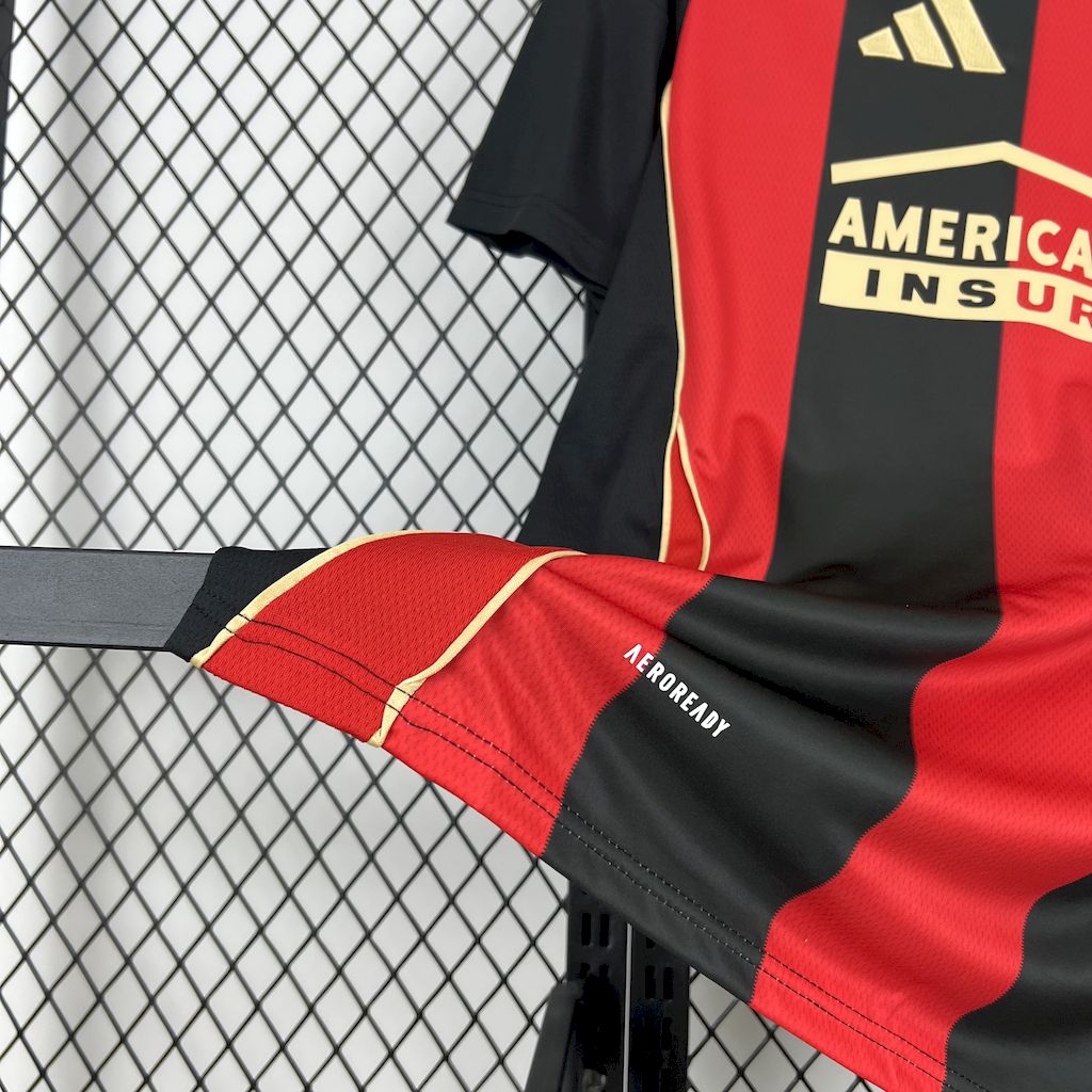 Atlanta United 2025/26 Home Jersey