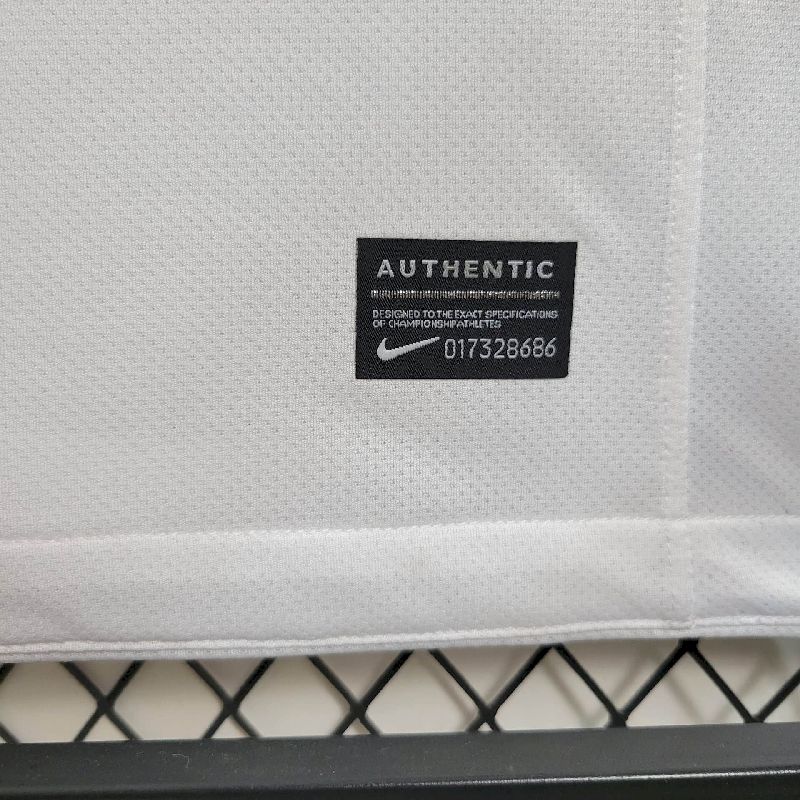 Retro Inter Milan 2010/11 Away Jersey