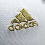 Retro Real Madrid 2011/12 Home Long Sleeve Jersey